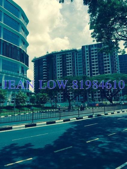 Sims Urban Oasis (D14), Condominium #163431442
